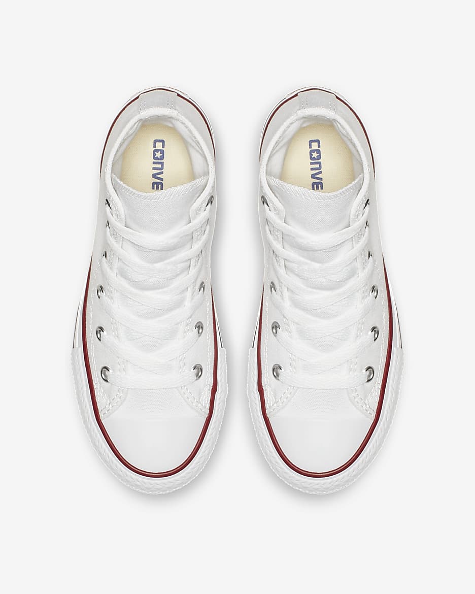 Chuck taylor all star 2 white on sale